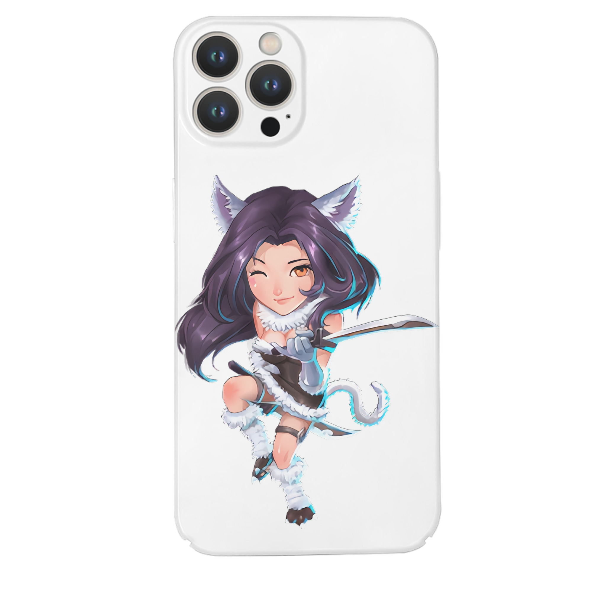 （画像用） リーグ・オブ・レジェンド League of Legends LOL 【iPhone 14シリーズ対応】ハードケース
